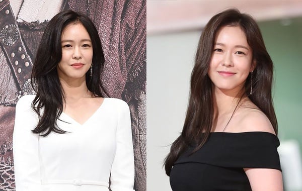 9位被同事帶賽的韓星!李聖經5天戲份全重拍,鄭容和遇豬隊友,吳漣序2次都被男人坑