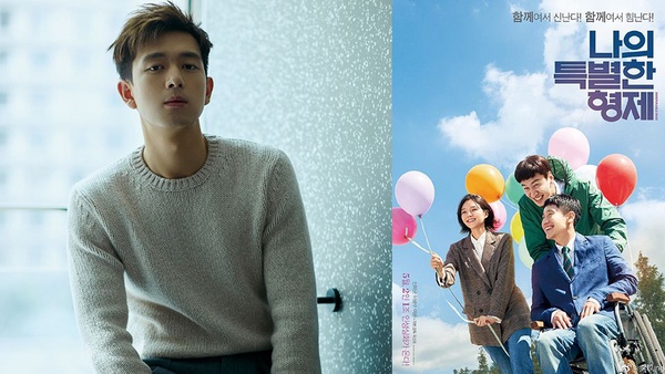 李現根本超專業電影痴！細數他推薦的10部韓國電影，原來男神也愛追星