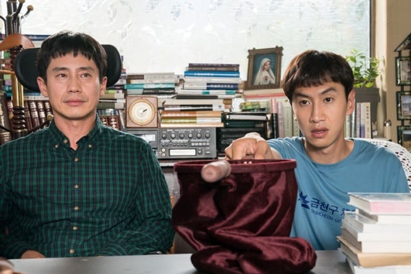 李現根本超專業電影痴！細數他推薦的10部韓國電影，原來男神也愛追星