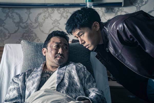 李現根本超專業電影痴！細數他推薦的10部韓國電影，原來男神也愛追星