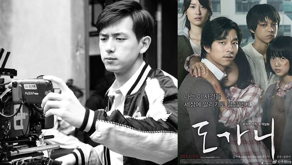 李現根本超專業電影痴！細數他推薦的10部韓國電影，原來男神也愛追星