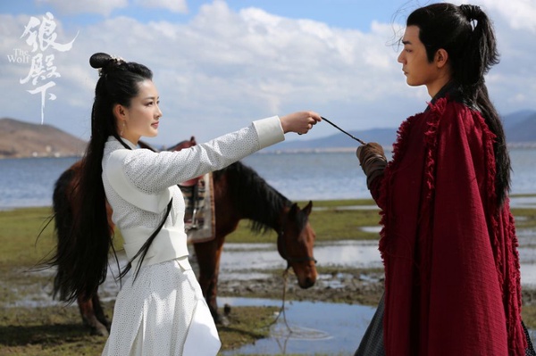 不讓肖戰專美於前！《陳情令》9位主演待播劇，肖戰四部、王一博兩部，而他有五部
