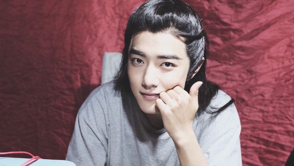 不讓肖戰專美於前！《陳情令》9位主演待播劇，肖戰四部、王一博兩部，而他有五部