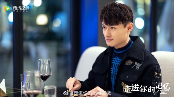 不讓肖戰專美於前！《陳情令》9位主演待播劇，肖戰四部、王一博兩部，而他有五部