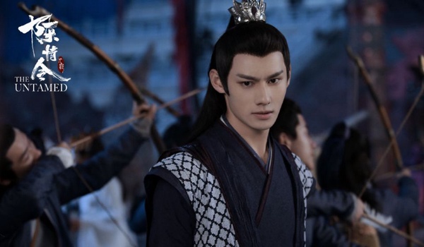 不讓肖戰專美於前！《陳情令》9位主演待播劇，肖戰四部、王一博兩部，而他有五部