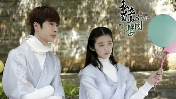 不讓肖戰專美於前！《陳情令》9位主演待播劇，肖戰四部、王一博兩部，而他有五部