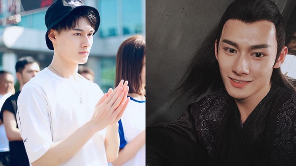 不讓肖戰專美於前！《陳情令》9位主演待播劇，肖戰四部、王一博兩部，而他有五部