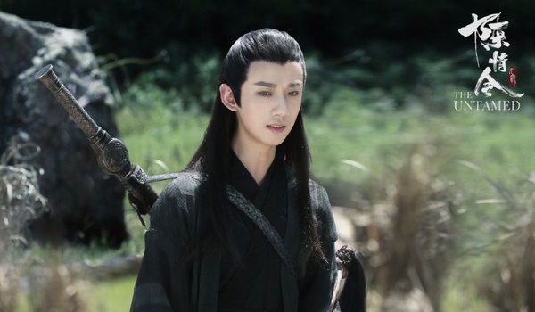 不讓肖戰專美於前！《陳情令》9位主演待播劇，肖戰四部、王一博兩部，而他有五部