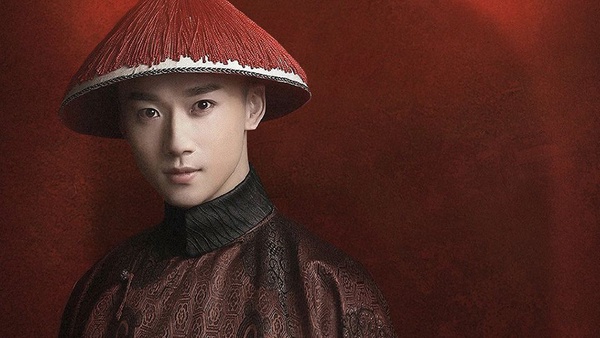 不讓肖戰專美於前！《陳情令》9位主演待播劇，肖戰四部、王一博兩部，而他有五部