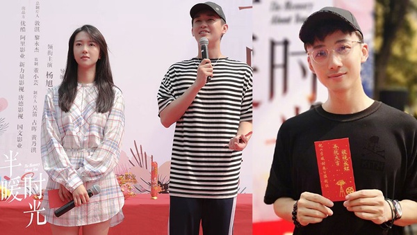 不讓肖戰專美於前！《陳情令》9位主演待播劇，肖戰四部、王一博兩部，而他有五部