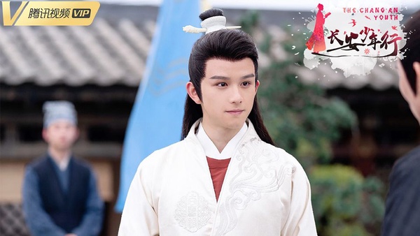 不讓肖戰專美於前！《陳情令》9位主演待播劇，肖戰四部、王一博兩部，而他有五部