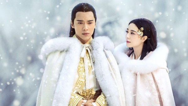 不讓肖戰專美於前！《陳情令》9位主演待播劇，肖戰四部、王一博兩部，而他有五部