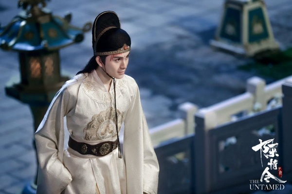 不讓肖戰專美於前！《陳情令》9位主演待播劇，肖戰四部、王一博兩部，而他有五部