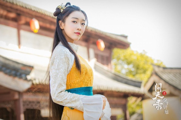 不讓肖戰專美於前！《陳情令》9位主演待播劇，肖戰四部、王一博兩部，而他有五部