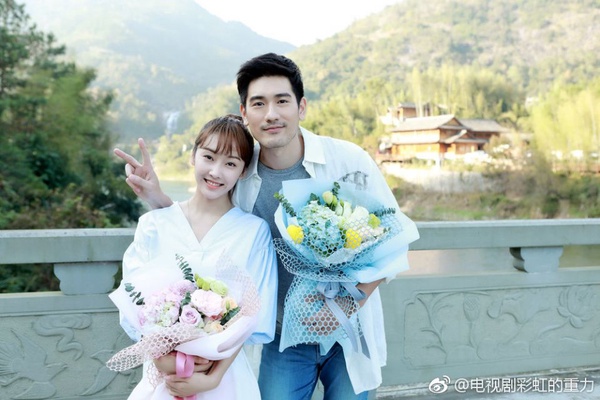 不讓肖戰專美於前！《陳情令》9位主演待播劇，肖戰四部、王一博兩部，而他有五部