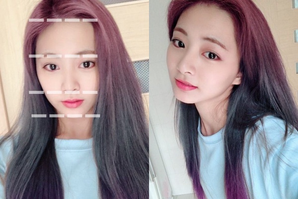 完美教科書整形範本！韓國整形醫生分析子瑜、Irene、Jennie臉型，美貌連整形醫生都認證