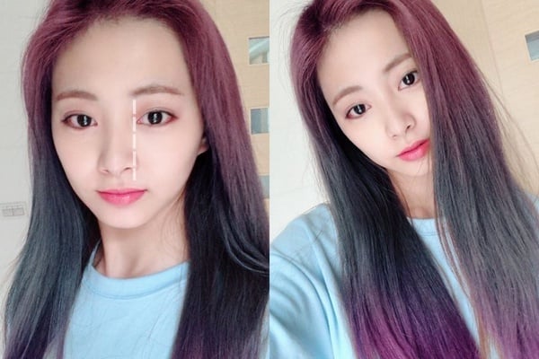 完美教科書整形範本！韓國整形醫生分析子瑜、Irene、Jennie臉型，美貌連整形醫生都認證