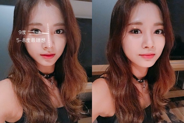 完美教科書整形範本！韓國整形醫生分析子瑜、Irene、Jennie臉型，美貌連整形醫生都認證