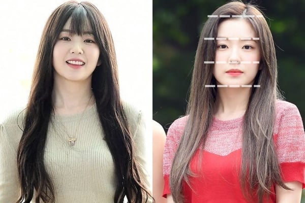 完美教科書整形範本！韓國整形醫生分析子瑜、Irene、Jennie臉型，美貌連整形醫生都認證