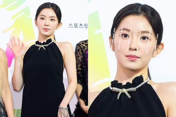 完美教科書整形範本！韓國整形醫生分析子瑜、Irene、Jennie臉型，美貌連整形醫生都認證