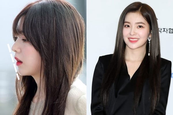 完美教科書整形範本！韓國整形醫生分析子瑜、Irene、Jennie臉型，美貌連整形醫生都認證