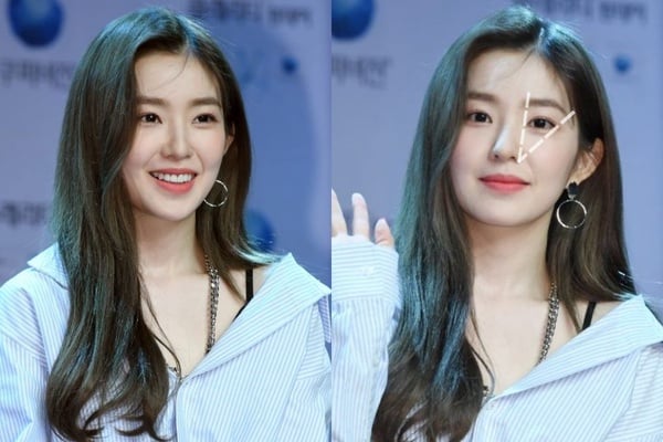 完美教科書整形範本！韓國整形醫生分析子瑜、Irene、Jennie臉型，美貌連整形醫生都認證