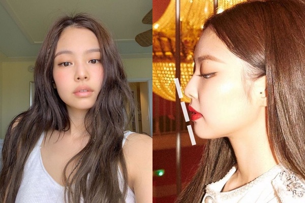 完美教科書整形範本！韓國整形醫生分析子瑜、Irene、Jennie臉型，美貌連整形醫生都認證