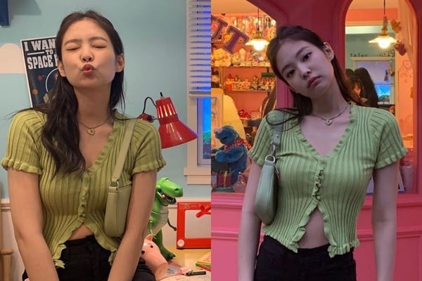 完美教科書整形範本！韓國整形醫生分析子瑜、Irene、Jennie臉型，美貌連整形醫生都認證