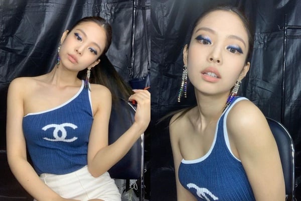 完美教科書整形範本！韓國整形醫生分析子瑜、Irene、Jennie臉型，美貌連整形醫生都認證