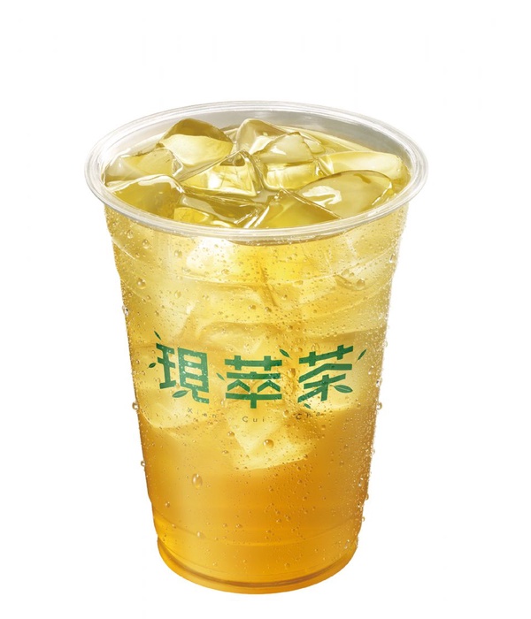 蜜蜂工坊「杯裝蜂蜜牛奶爆米花」7-11限定！加碼初鹿牧場「炙烤風味煉乳茶」＆7-11現萃茶抽抽樂，超多飲料新品優惠一次整理給你～