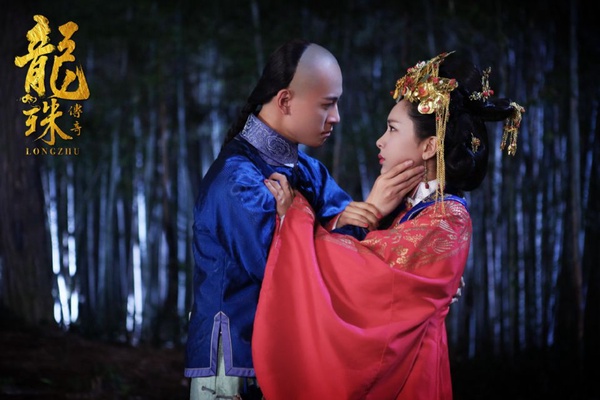 流量小花的低分劇排行榜TOP 10！熱巴評分2.9低成第一名，Angelababy每部都沒破4分