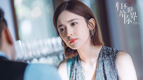 流量小花的低分劇排行榜TOP 10！熱巴評分2.9低成第一名，Angelababy每部都沒破4分