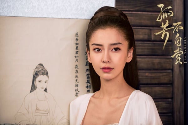 流量小花的低分劇排行榜TOP 10！熱巴評分2.9低成第一名，Angelababy每部都沒破4分