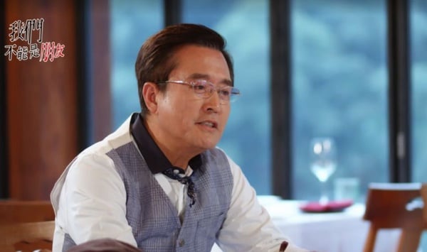 《我們不能是朋友》結局7大嘈點，劉以豪、郭雪芙床戲硬來，網友「我到底看了什麼？」