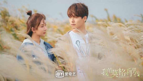 楊紫《我的莫格利男孩》定檔回歸！9部2019待播愛情劇，李沁《海上繁花》、娜扎《風暴舞》來襲