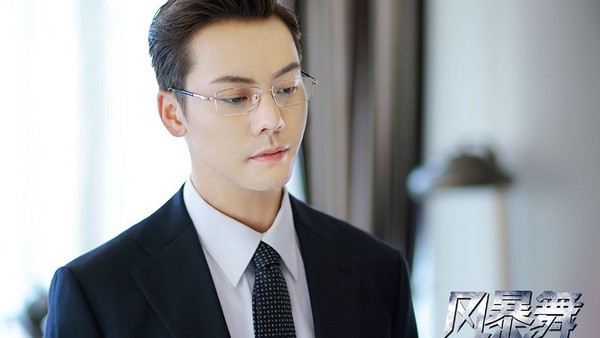 楊紫《我的莫格利男孩》定檔回歸！9部2019待播愛情劇，李沁《海上繁花》、娜扎《風暴舞》來襲