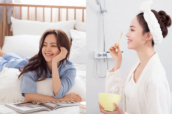 換季保養不踩雷、不爛臉！專家解答敏感肌適用超強保濕、美白保養成分，這樣疊擦更有效