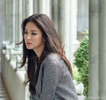 宋慧喬、楊冪、李多熙煙燻眼妝超撩人！「全包式眼線」畫法傳授，加碼眼線hold整天不暈技巧～