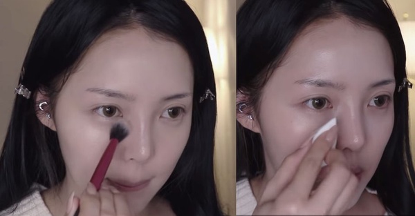 宋慧喬、楊冪、李多熙煙燻眼妝超撩人！「全包式眼線」畫法傳授，加碼眼線hold整天不暈技巧～