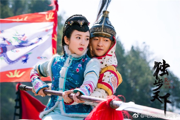 網評10部被拍爛的小說改編劇！《九州縹緲錄》原著粉暴怒，反觀《陳情令》卻大獲成功