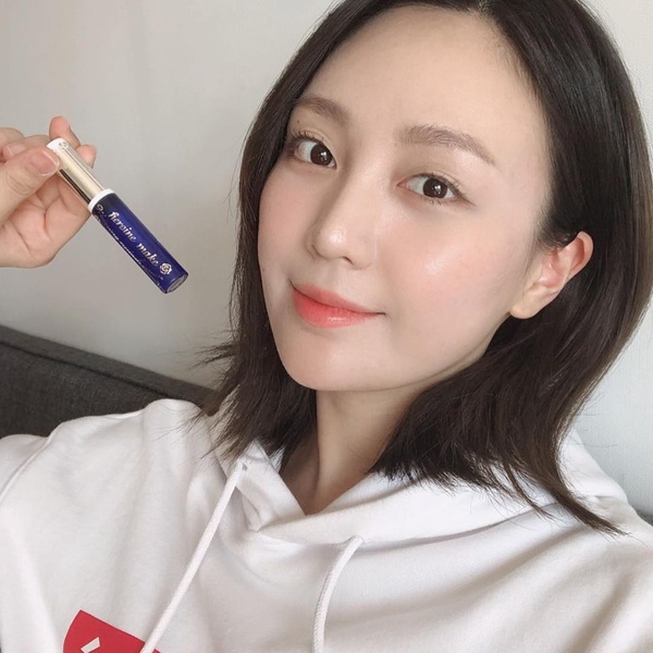 睫毛生長液6款超有感推薦！Dcard短睫人大推的「睫毛生長液」！2個月見效，睫毛像用接的！