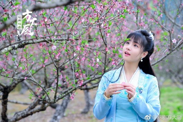 熱門的古裝甜寵網劇播放量排行TOP 10！《雙世寵妃》竟不是第一，肖戰《我的皇帝陛下》入榜