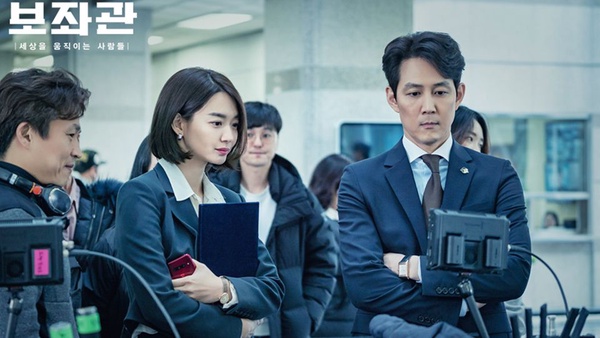 2019暑假10部完結好評韓劇！禁忌不倫、懸疑驚悚、職場大女主劇全都有，保證不踩雷！