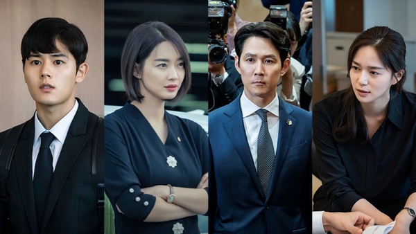2019暑假10部完結好評韓劇！禁忌不倫、懸疑驚悚、職場大女主劇全都有，保證不踩雷！