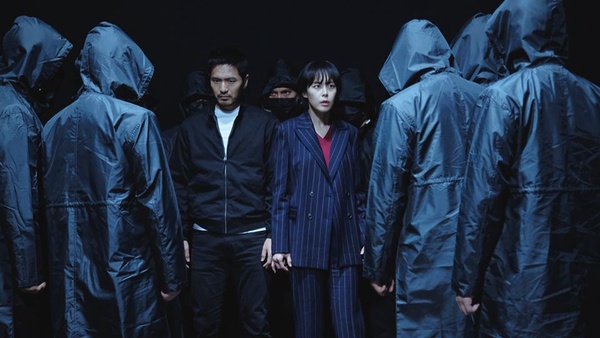 2019暑假10部完結好評韓劇！禁忌不倫、懸疑驚悚、職場大女主劇全都有，保證不踩雷！