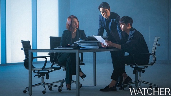 2019暑假10部完結好評韓劇！禁忌不倫、懸疑驚悚、職場大女主劇全都有，保證不踩雷！