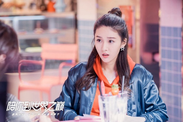 2019網劇女星綜合指數排行榜！《小時光》邢菲、《我只喜歡你》吳倩入榜，卻比不過第一名零負評