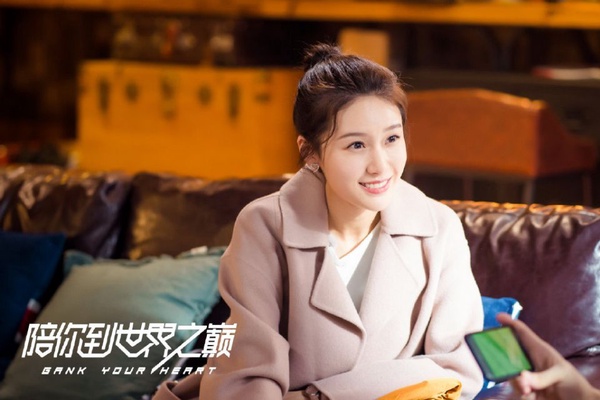 2019網劇女星綜合指數排行榜！《小時光》邢菲、《我只喜歡你》吳倩入榜，卻比不過第一名零負評