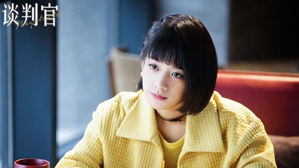 2019網劇女星綜合指數排行榜！《小時光》邢菲、《我只喜歡你》吳倩入榜，卻比不過第一名零負評