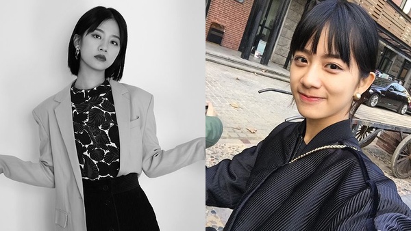 2019網劇女星綜合指數排行榜！《小時光》邢菲、《我只喜歡你》吳倩入榜，卻比不過第一名零負評